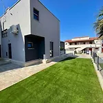 Villa “Punkt”