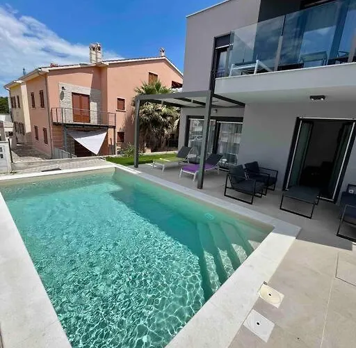 Villa “Punkt”
