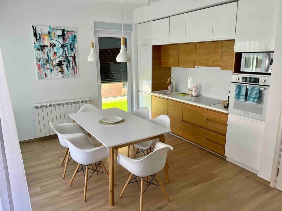 Villa “punkt” Pula